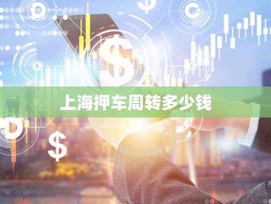 上海押車周轉(zhuǎn)多少錢